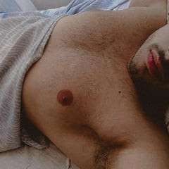 just teasing
