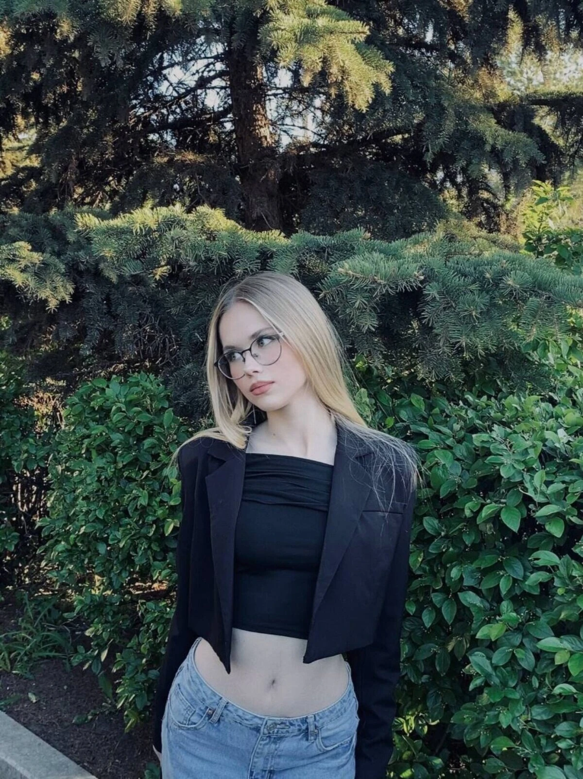 Elsa💖 Free Photos #47
