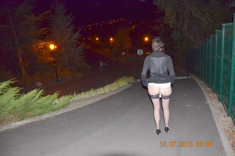 my ass over the years (part 3) #4