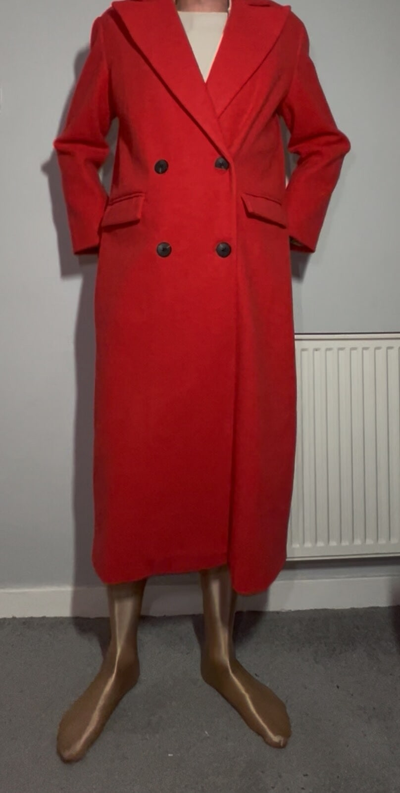 Cross dressing sissy  #24