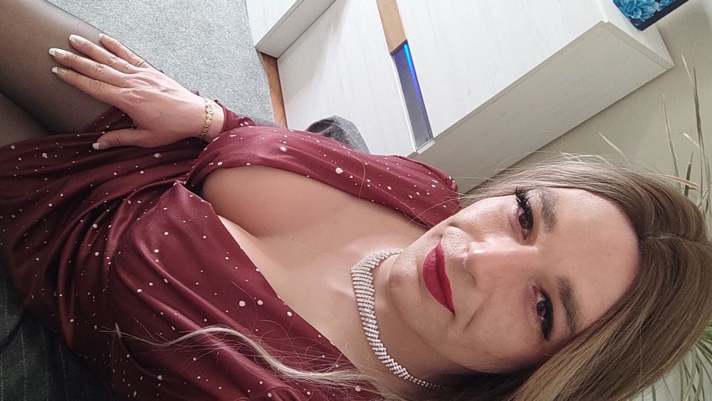 Femboy bestie or sexy housewife  #55