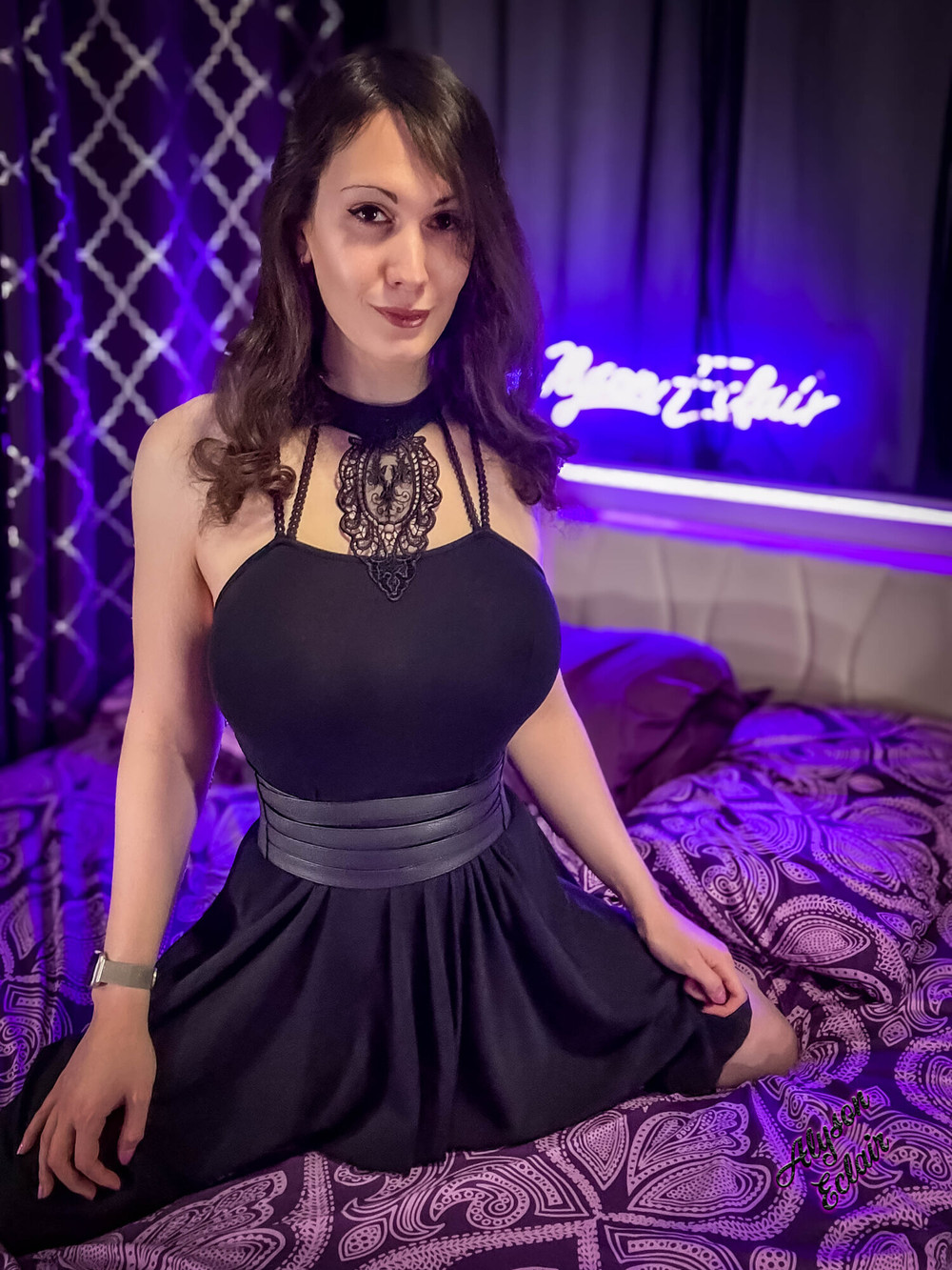 Alyson 2.0 #5