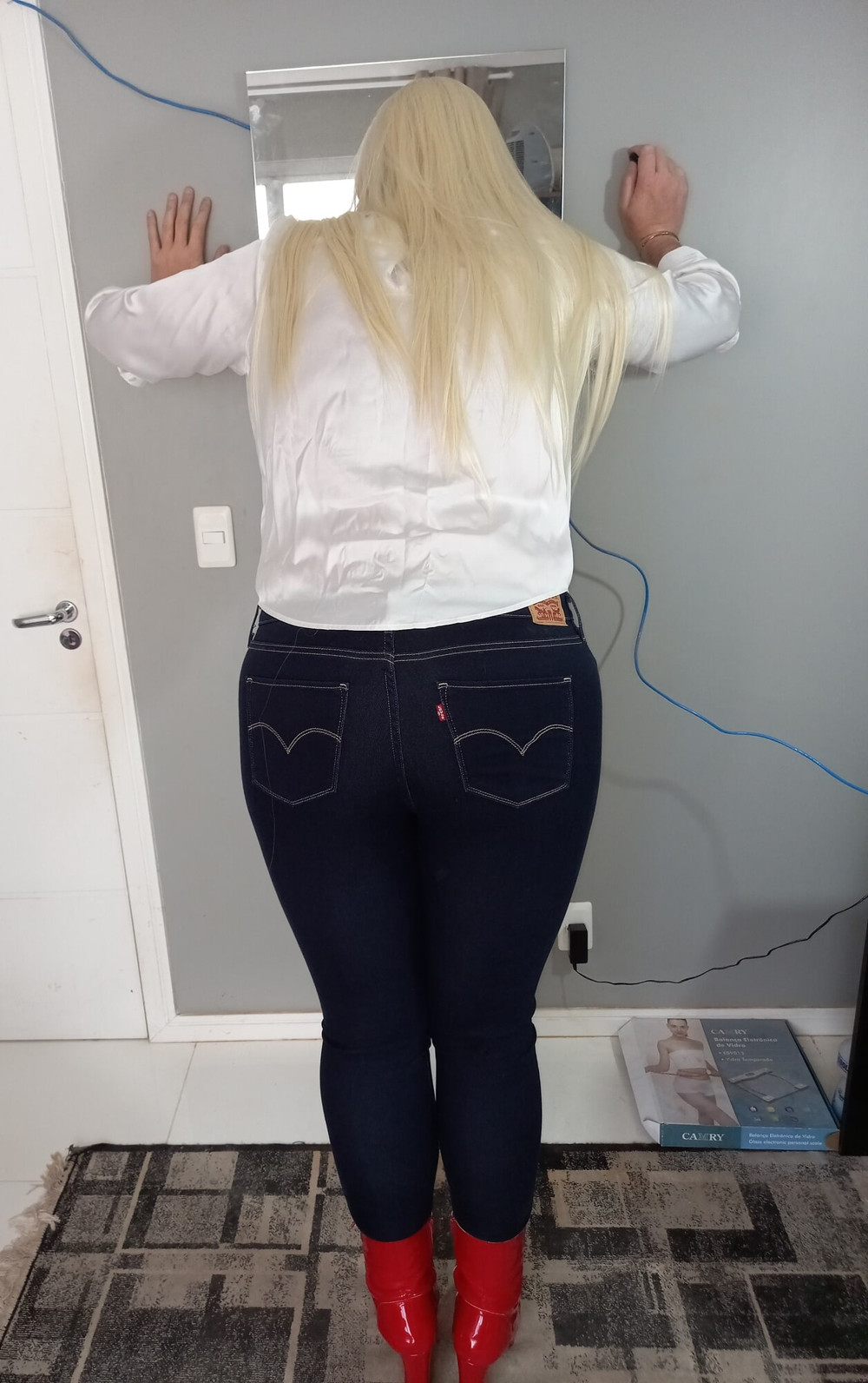 My ass for you cum! #21