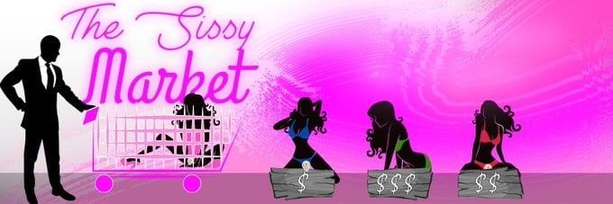 My Favorite webshop for sissy toys