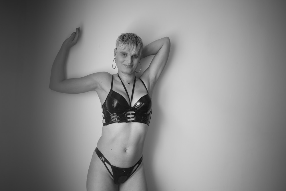 Dessous #4