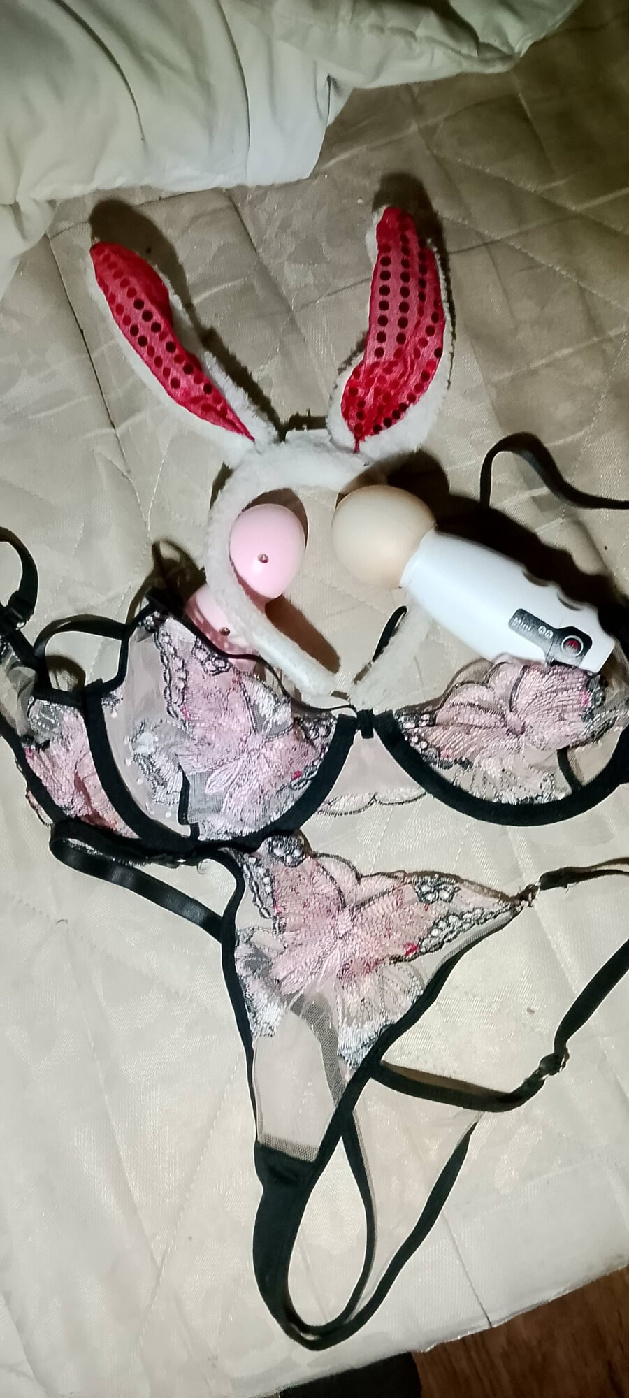 I'm a trans who likes big dicks #3