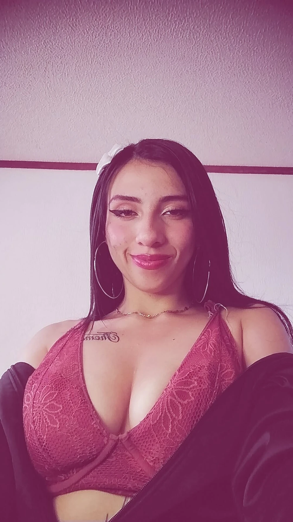 Miha Sophia 🩷 Free Photos #3