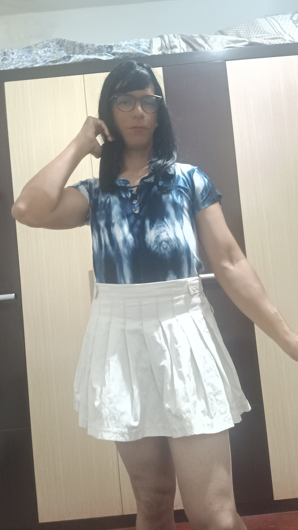 Sakura Nakamura Cute Girl Japan Style 😍 #29