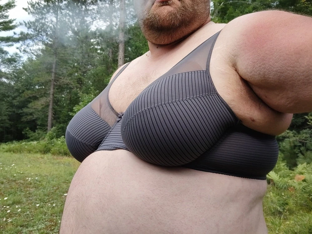 Outside #2
