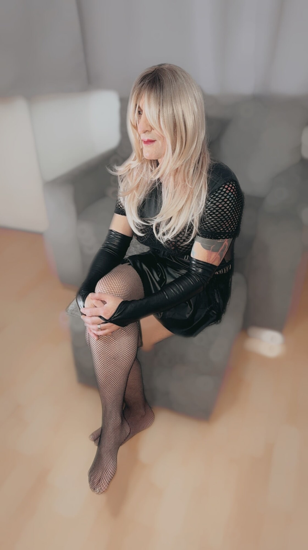 Hey⛓️ #25