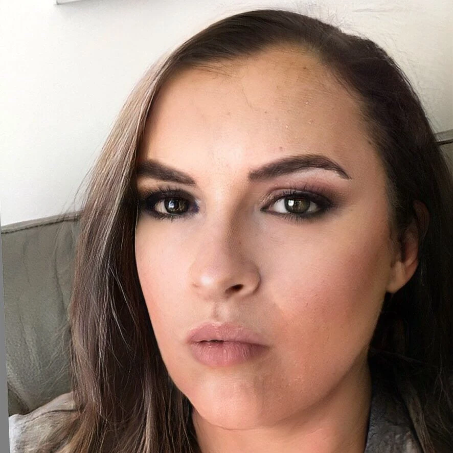 Which look do you want to paint or ruin most ? #11