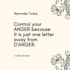 Motivational Quotes 