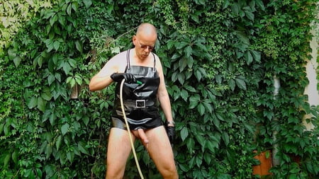 Rubber Gardener 26