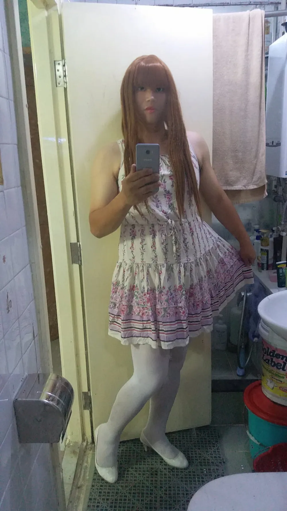 Crossdresser 16 #55