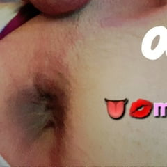 My panties