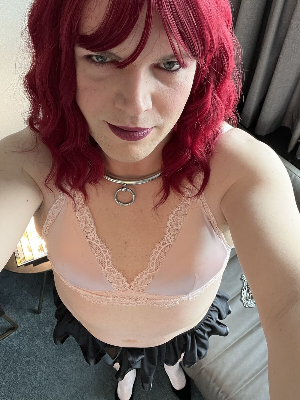 Sissy slave #4