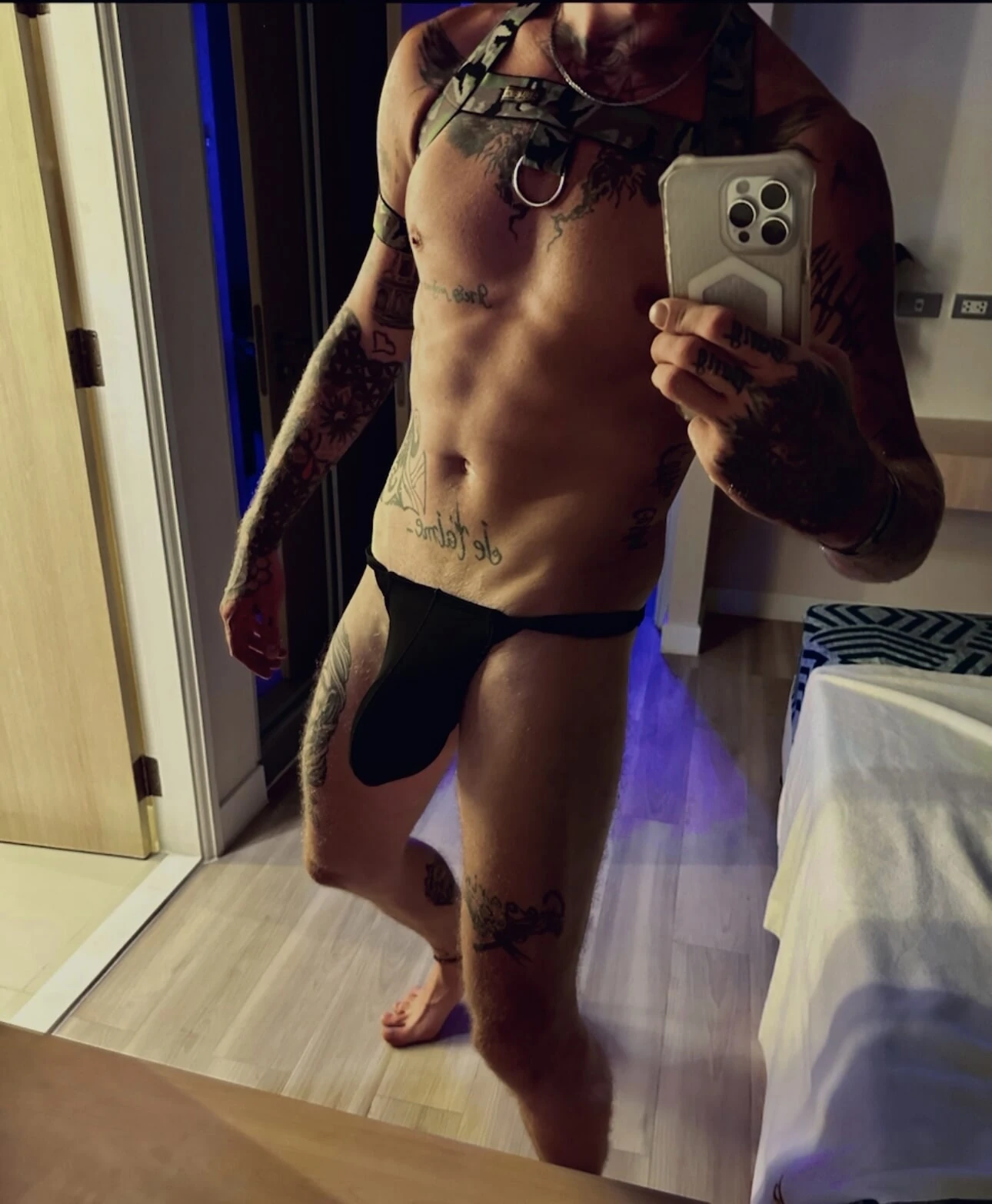 Me underwear #18