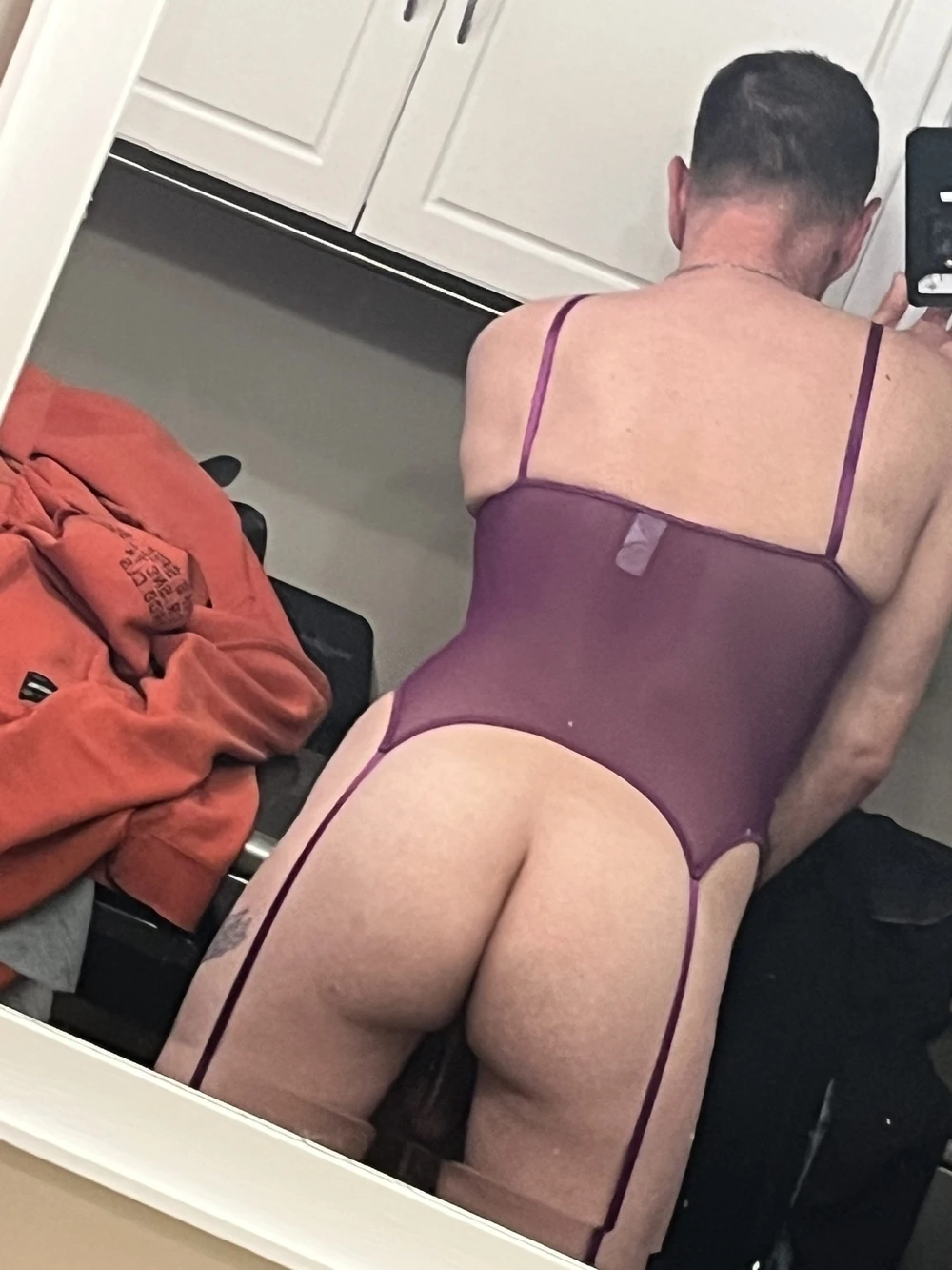 Dirty boy #3