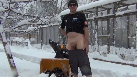 winter time