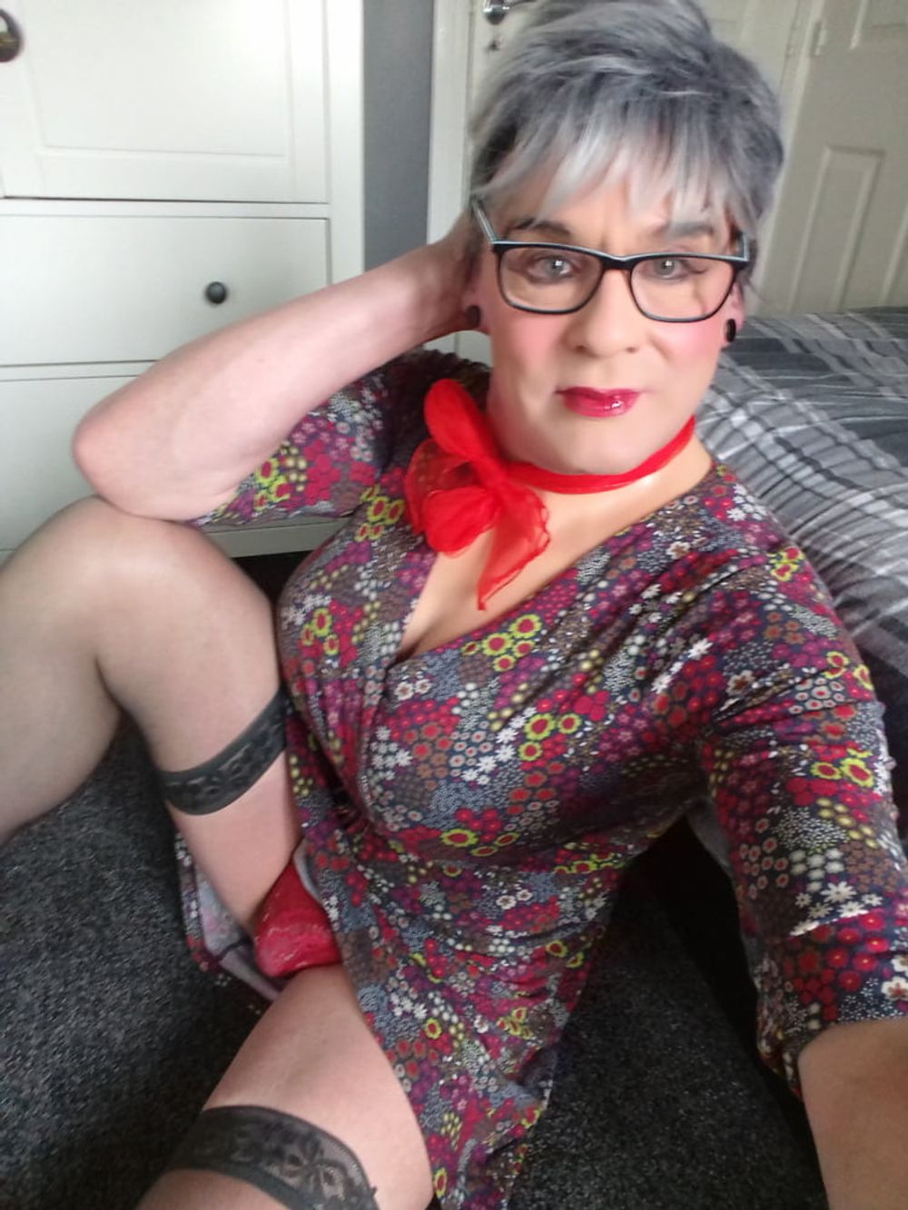 crossdresser juniper beri leeds yorkshire #12