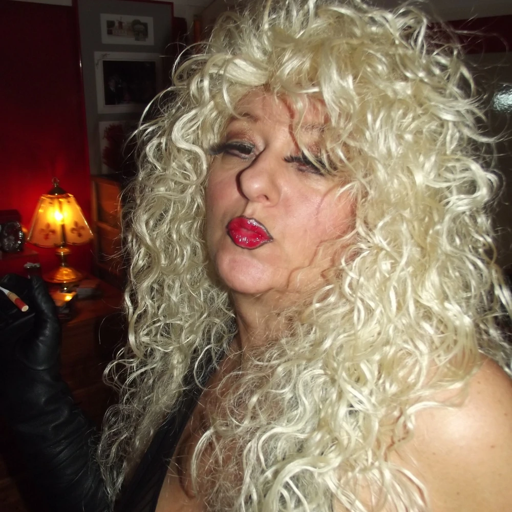 SHIRLEY SLUT 6 #5