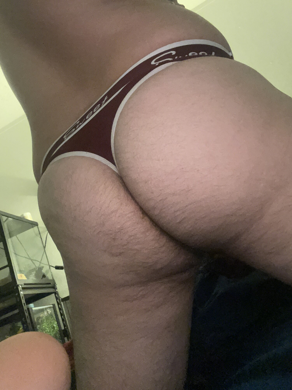 new thong #9