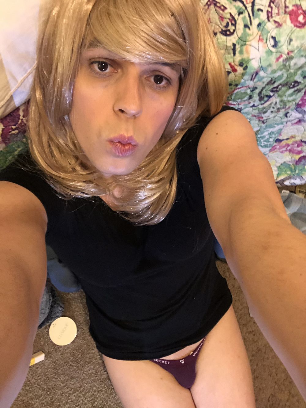 Sissy Slut #39