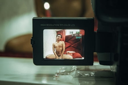 Let's make a porn movie