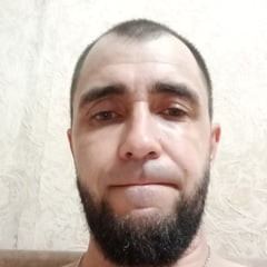 Black barber 
