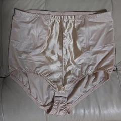 corset panties