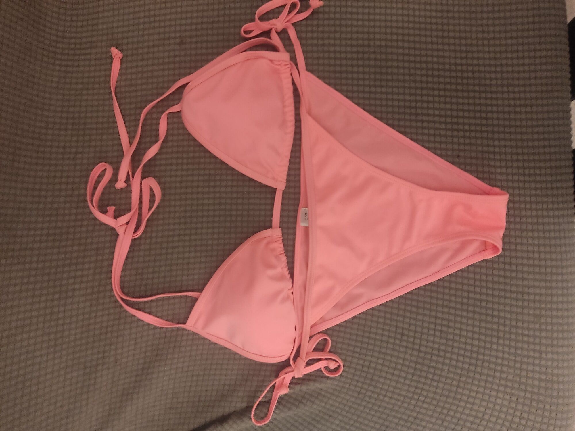 PANTIES AND USED WOMAN CLOTHES FOR SALE #5