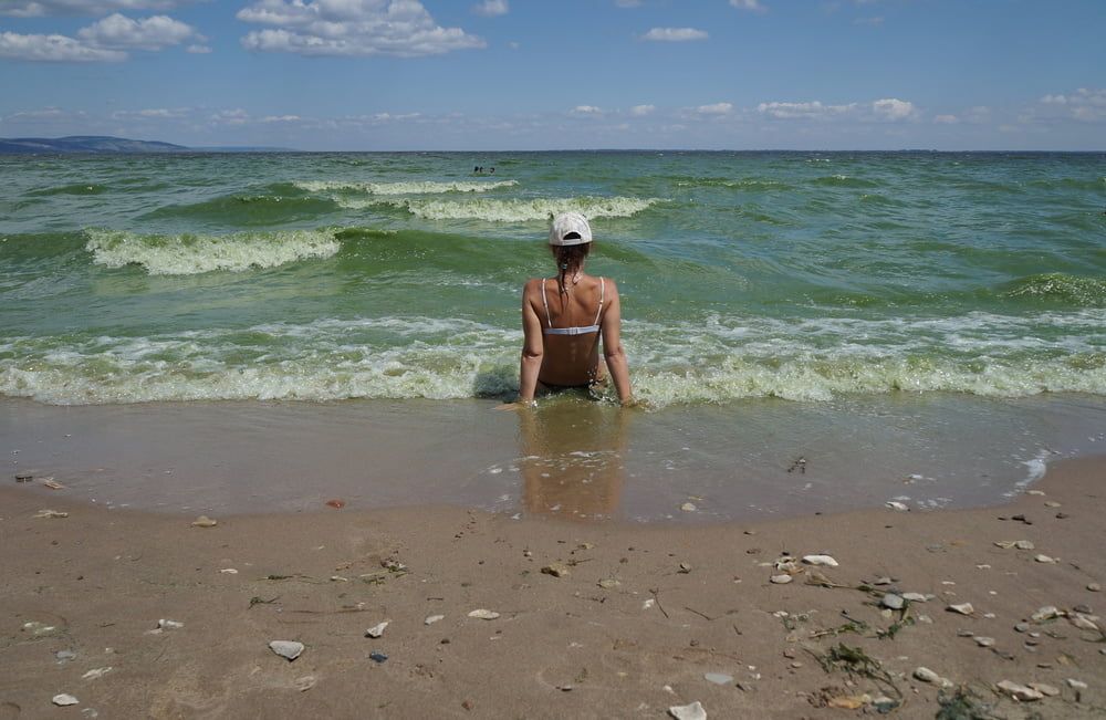 Beach Erotica