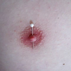 meine Nippel