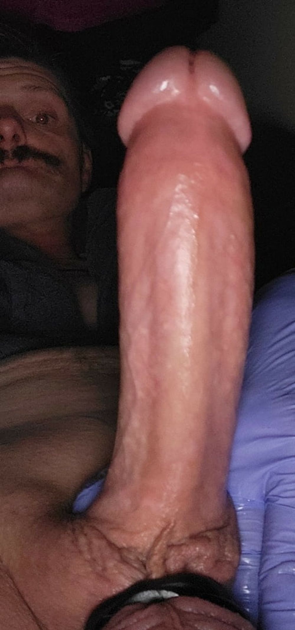 MORE of my FINE BIG COCK #3