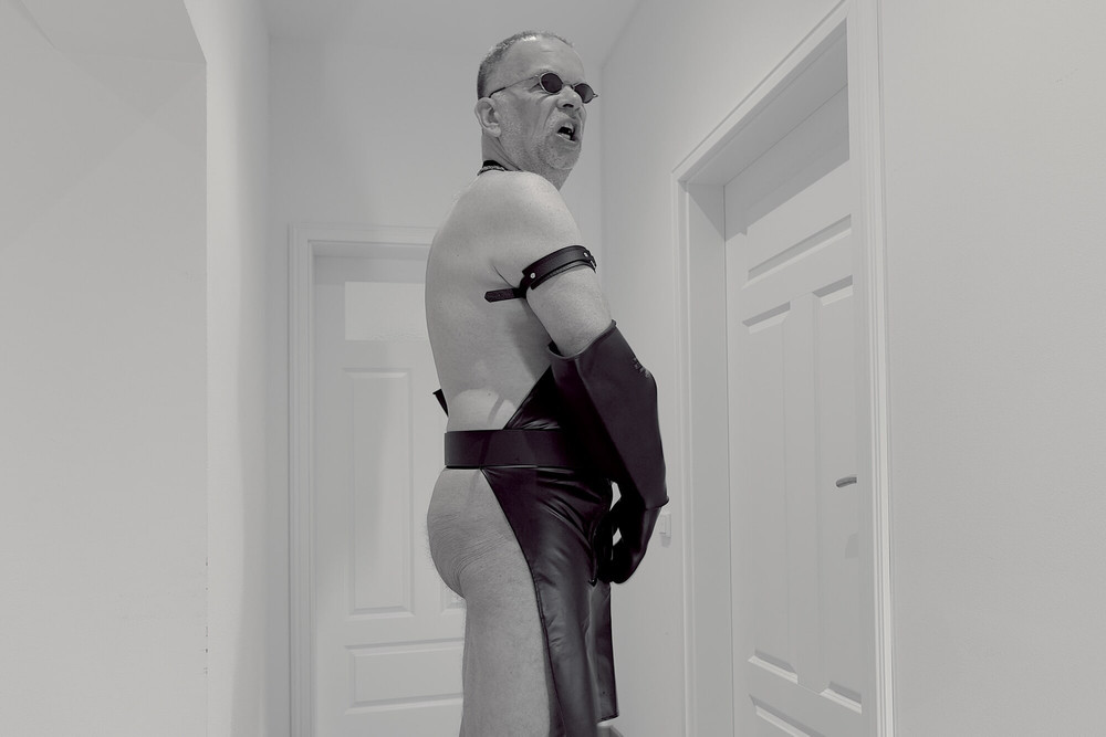 Rubber Master 12 #13