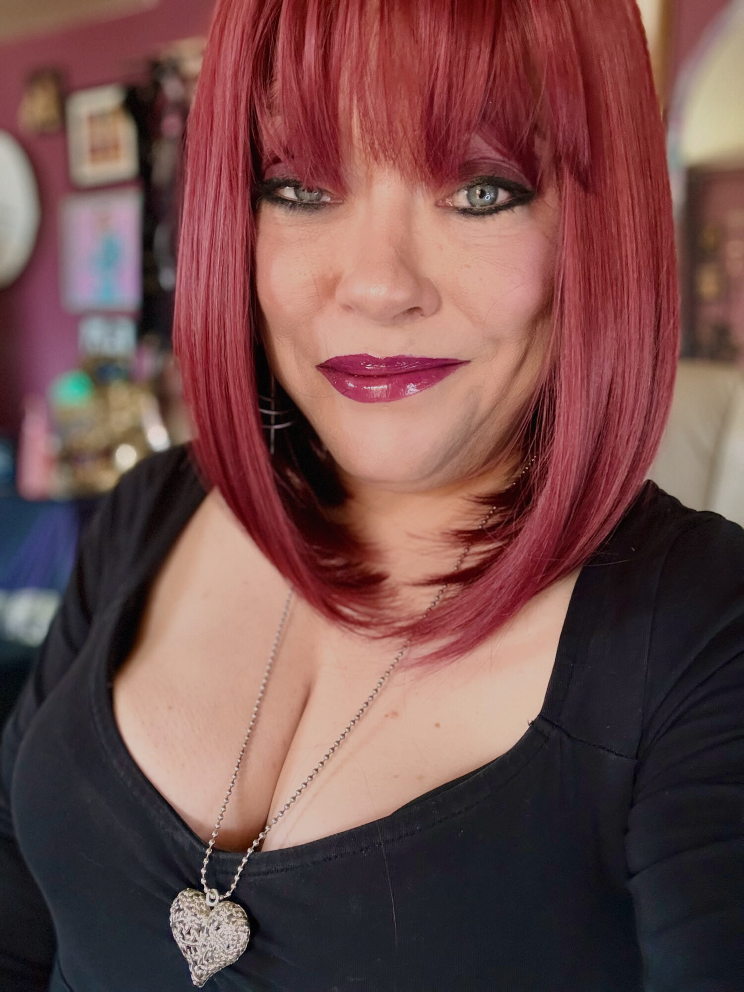 Tina Snua Selfies #211 #34
