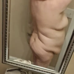 Hot super bbw hairy fat pussy