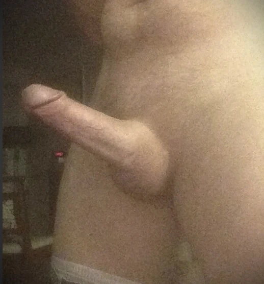 Just me at home
