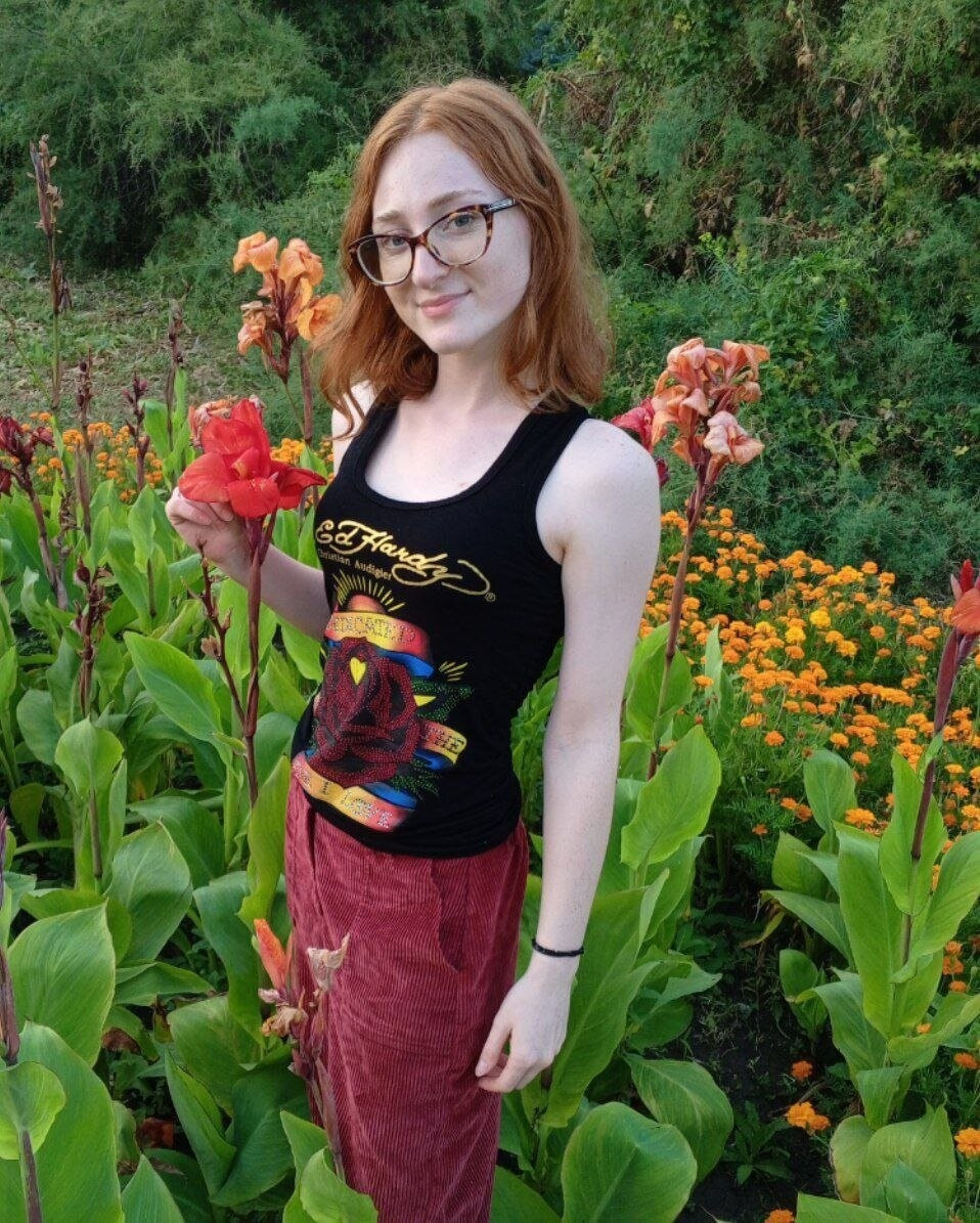 Alice Free Photos #20