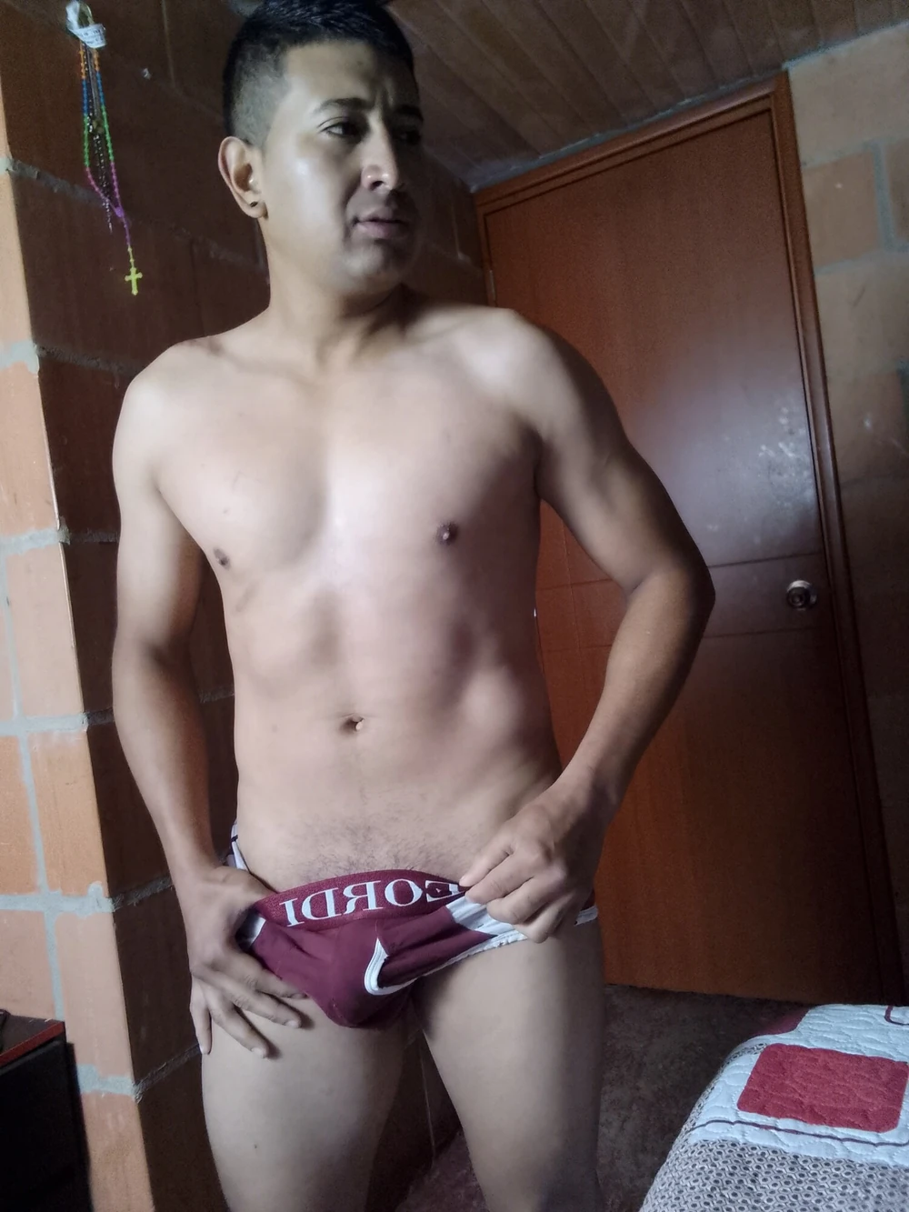 Boxer #3