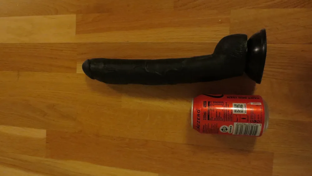 Fun With Dildos #14