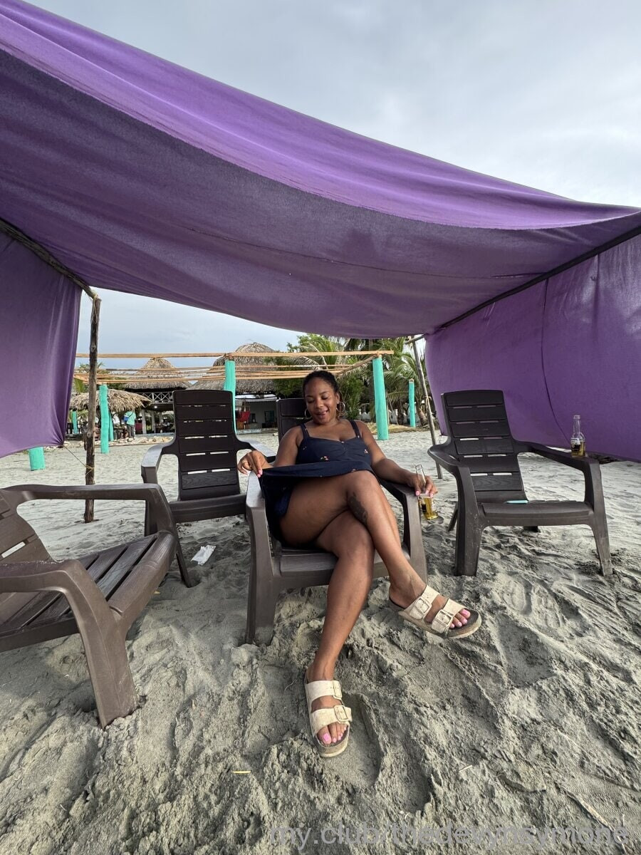 Devyn Symone Free Photos #3