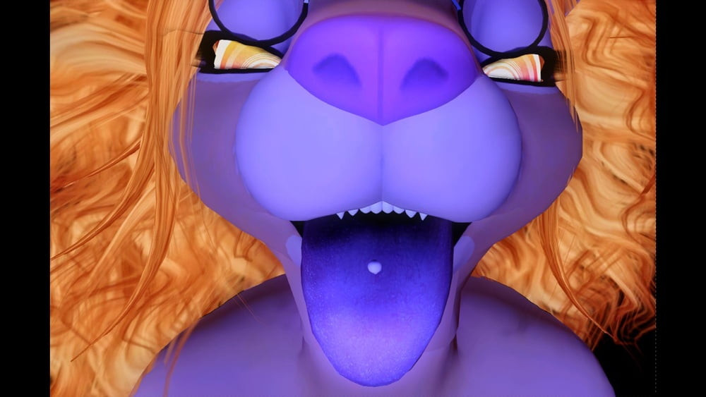 Furry Yiff for Tributers #39