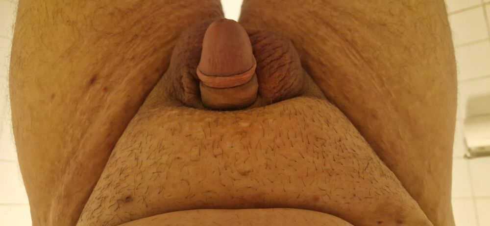 My cock #43