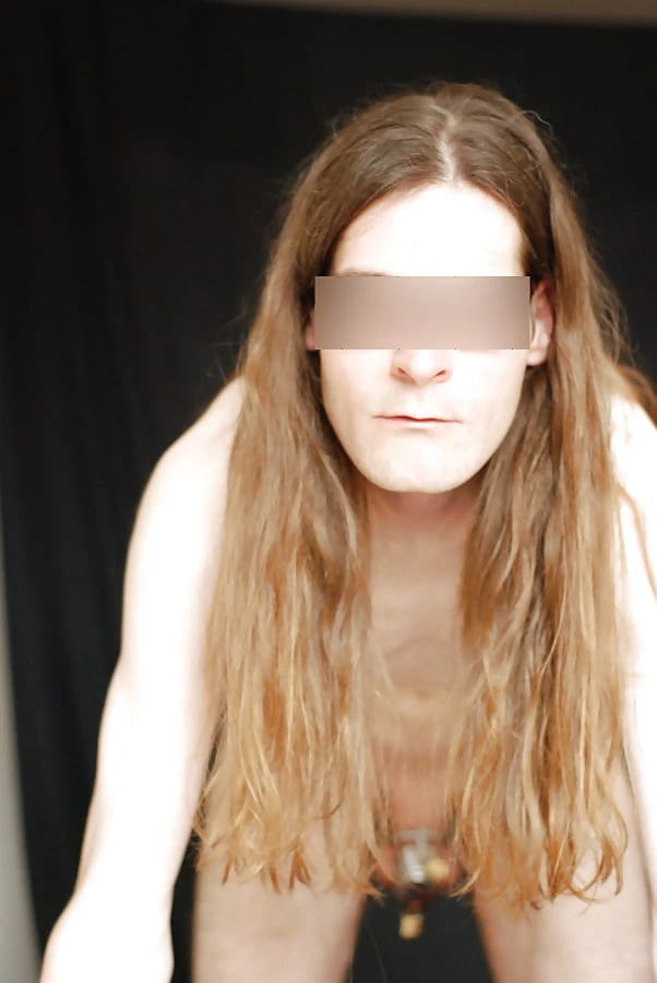 Chastity #39