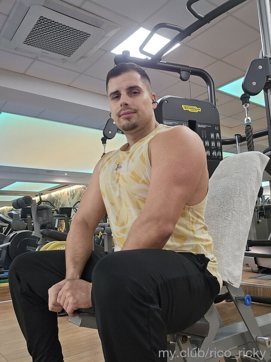 rico_ricky Free Photos #2