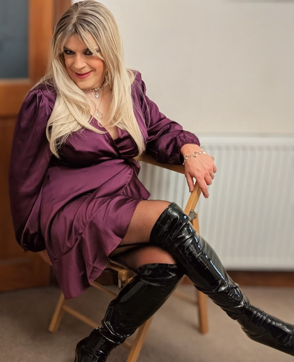 Dressed November 25 #10