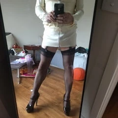 New white latex