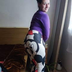 More of me 