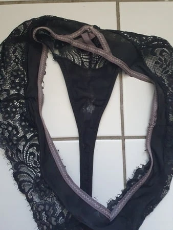 Neighbour's used black parties 